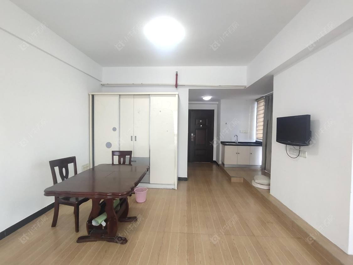 常州丰臣国际广场在租房源室内图_小牛看房