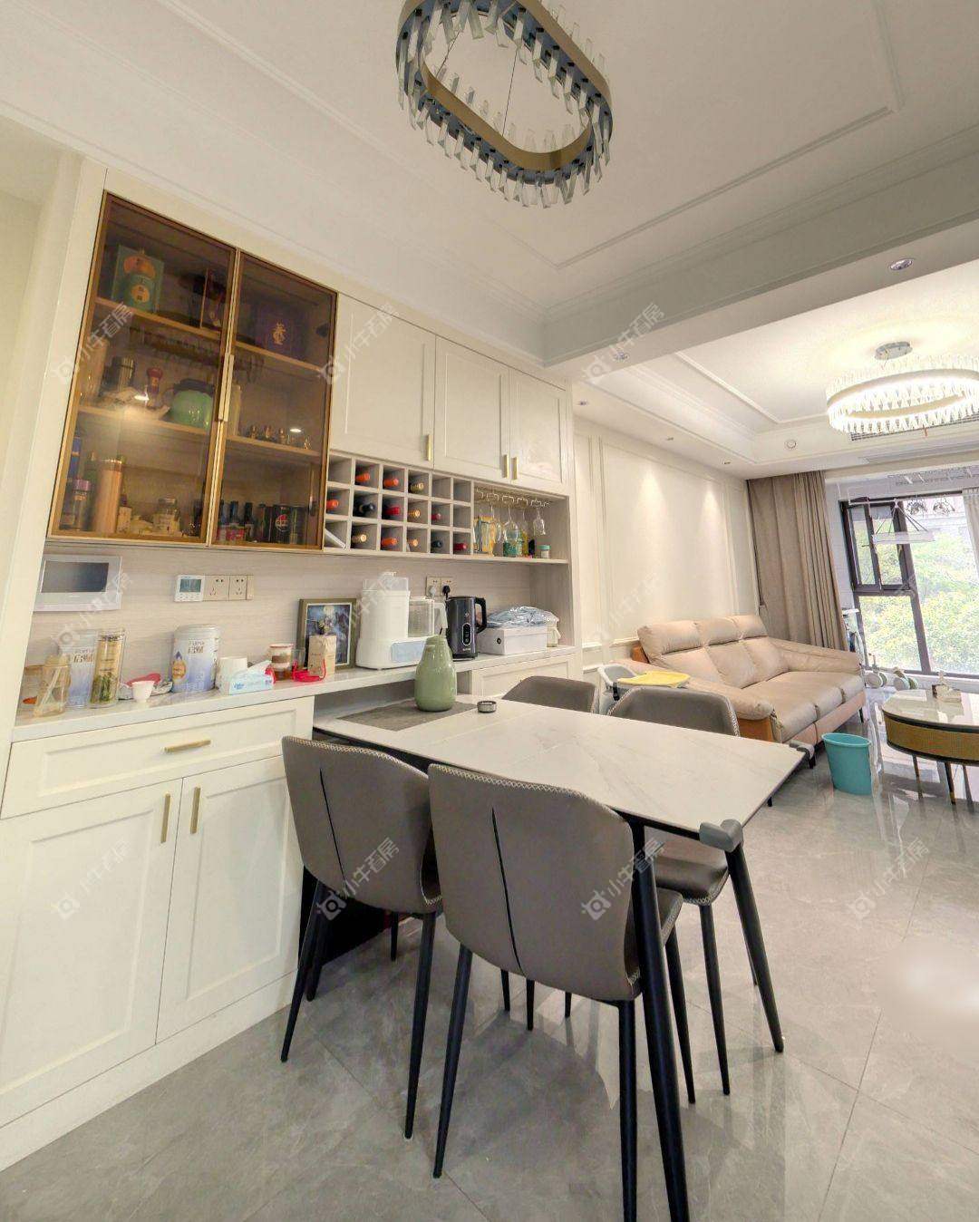 常州新城郡未来在租房源室内图_小牛看房