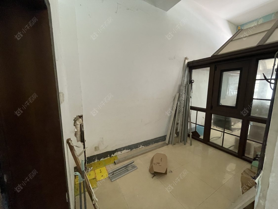 常州新城花苑西区2室1厅出租_小牛看房