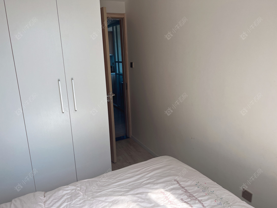 常州九洲花园四期在租房源_小牛看房