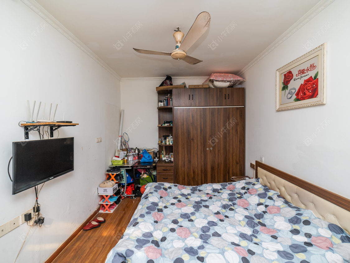 工房北区房源室内图 常州工房北区在售二手房源室内图_小牛看房