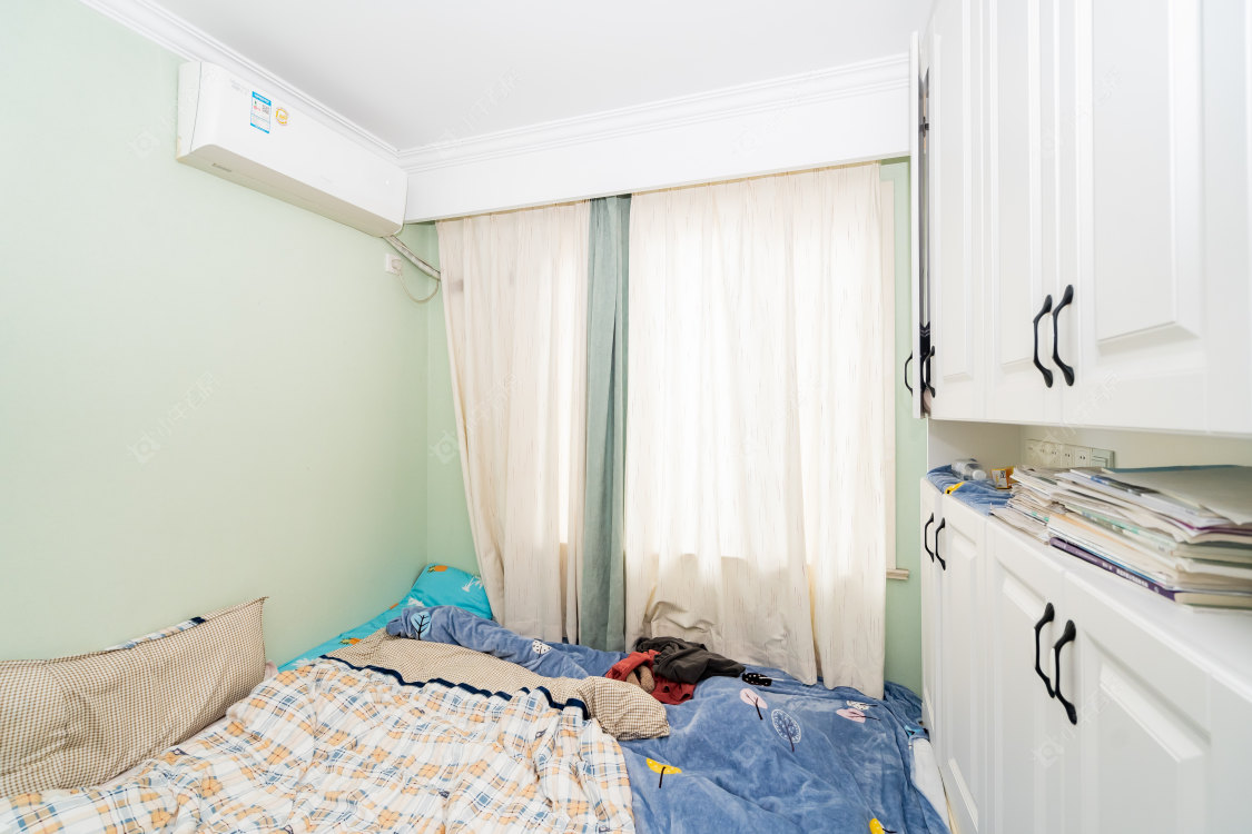 常州银河湾明苑一期在售二手房源室内图_小牛看房