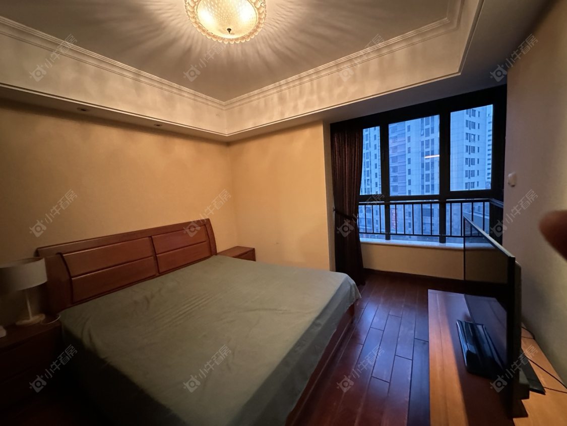 常州凯纳华侨城在租房源室内图_小牛看房