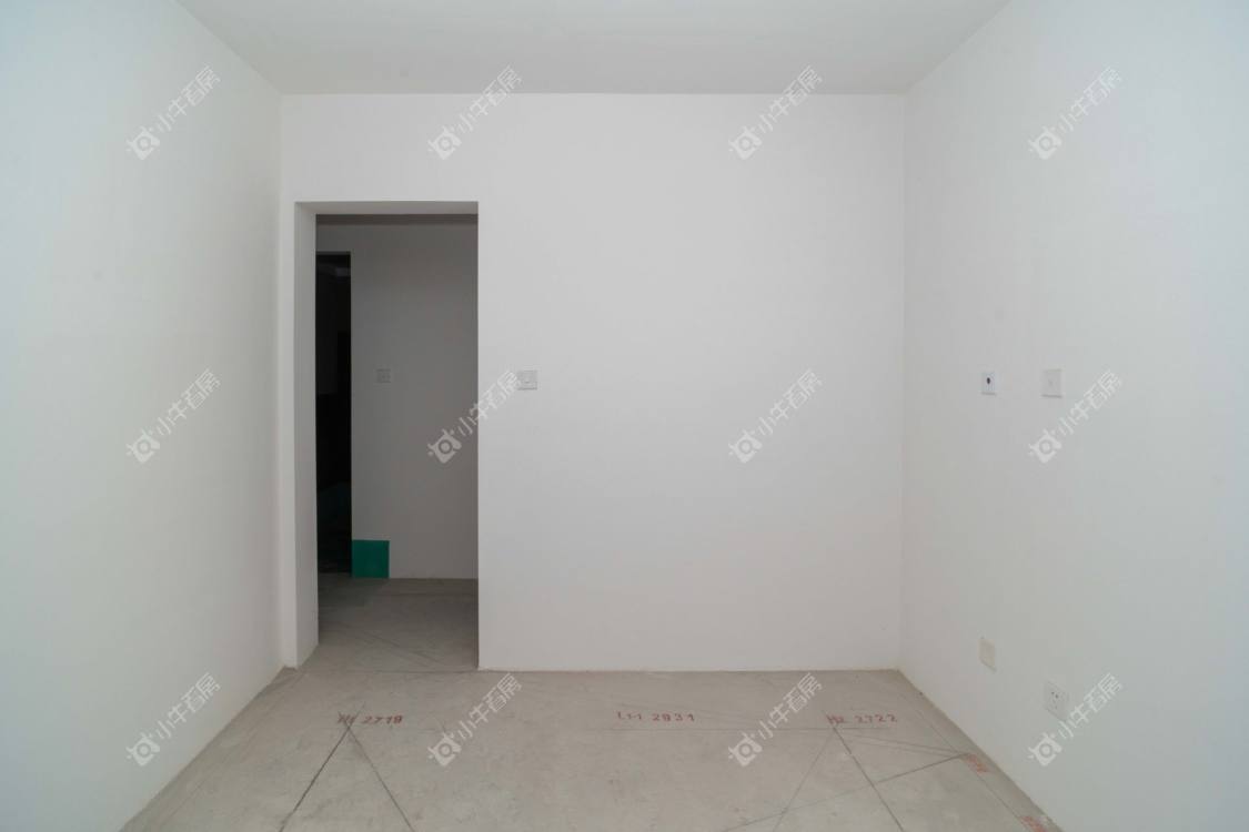 常州清云澜湾A区3室2厅1卫出租_小牛看房