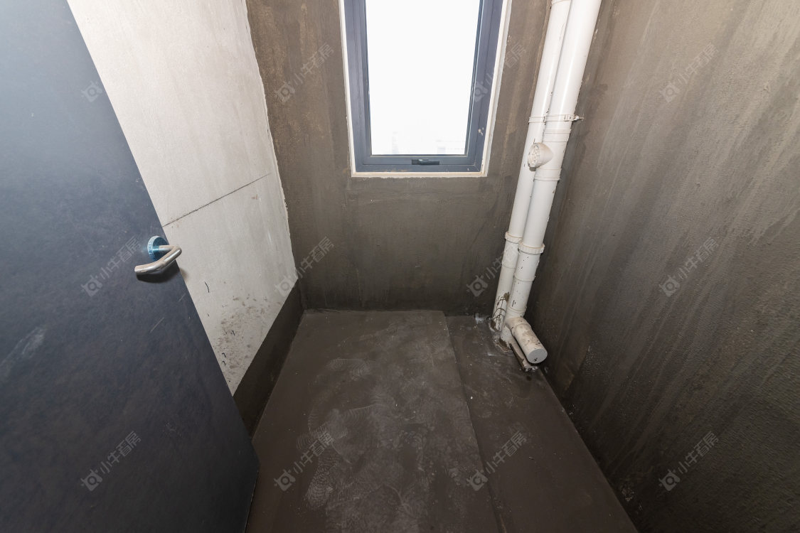 常州百馨西苑六期在售二手房源室内图_小牛看房