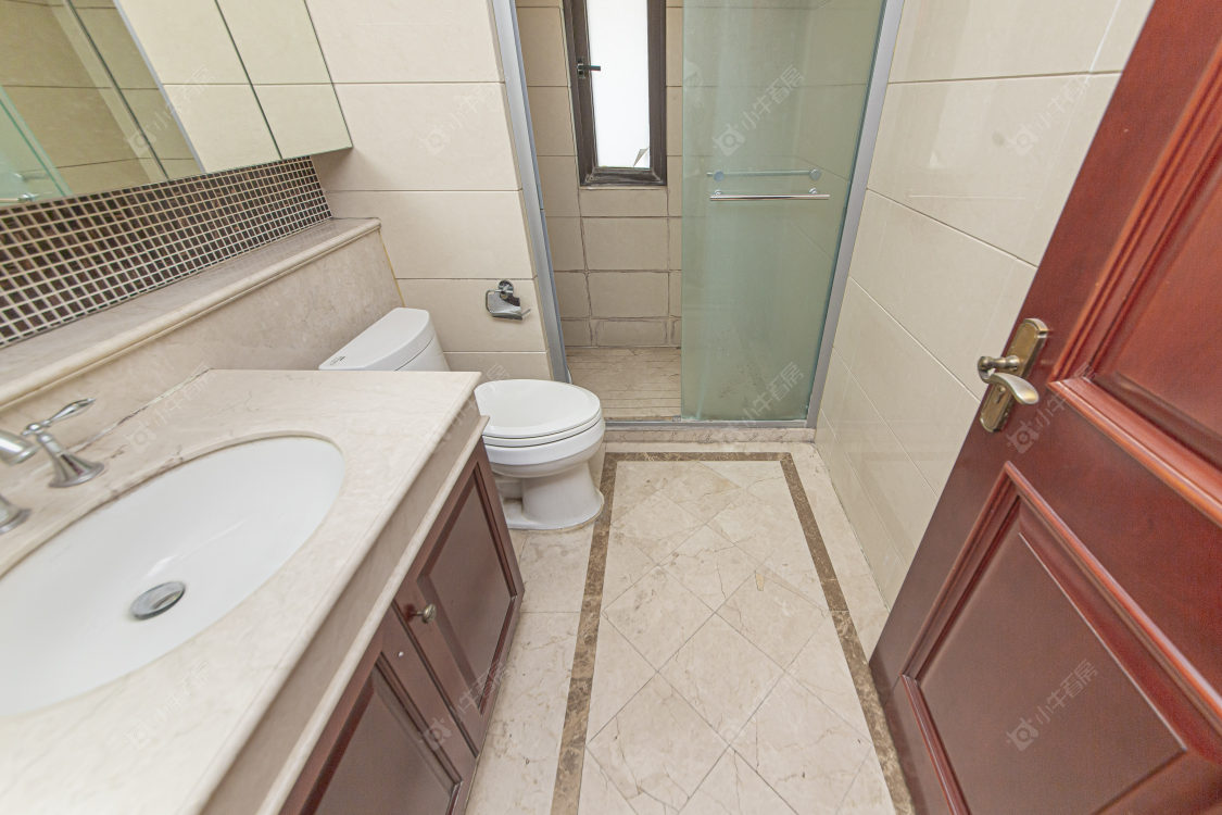 常州新城公馆天域在售二手房源室内图_小牛看房