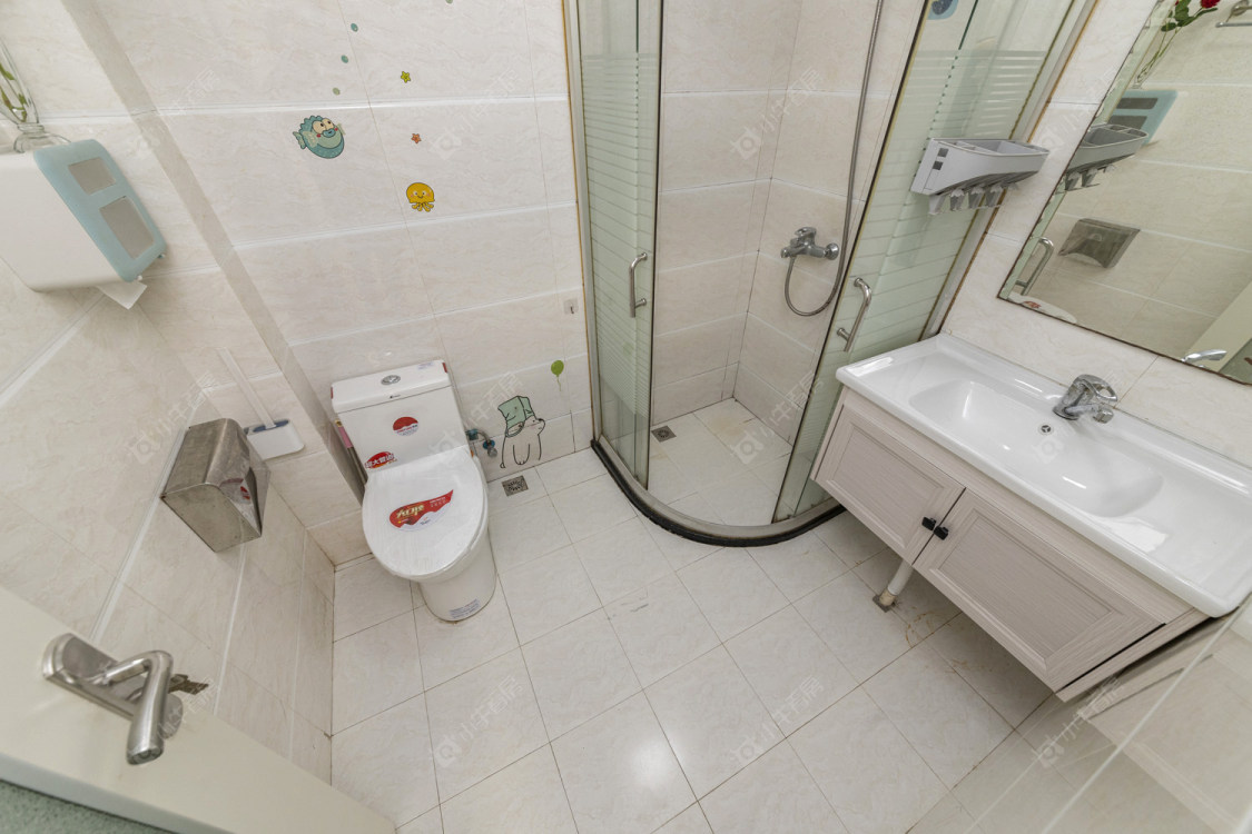 常州中凉二村在售二手房源室内图_小牛看房