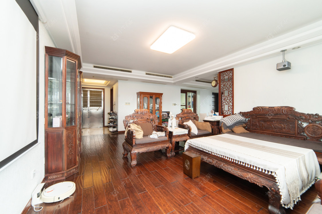 常州高成莱茵三期在售二手房源室内图_小牛看房