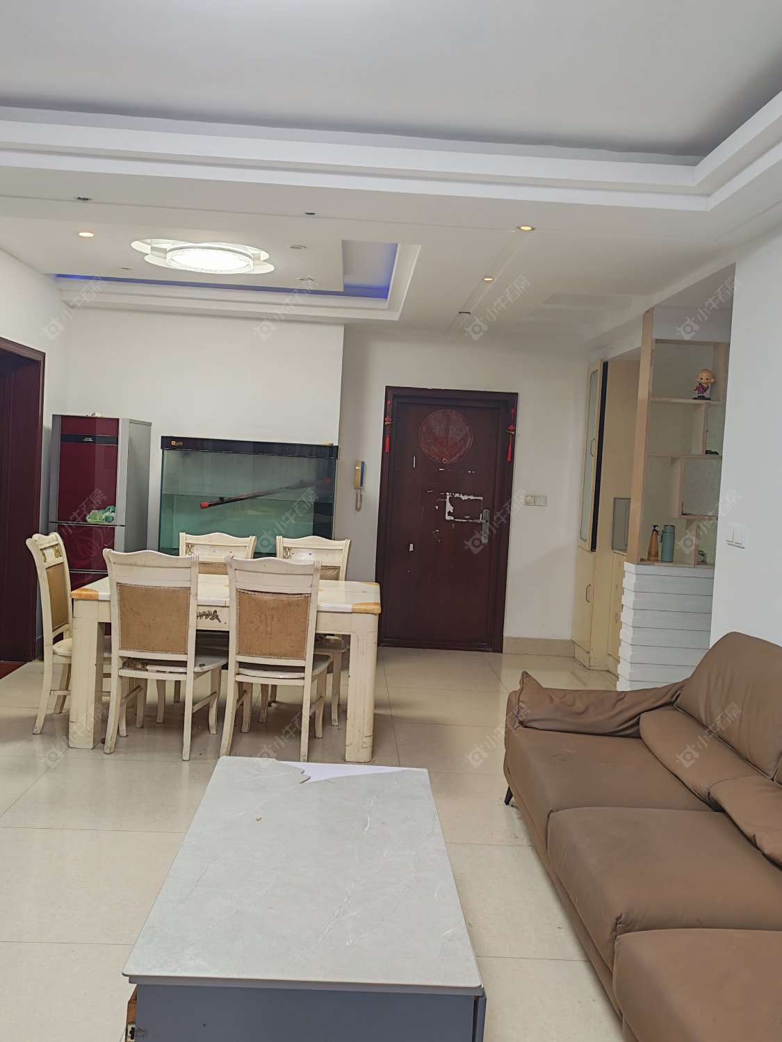 常州御源林城西区在租房源室内图_小牛看房