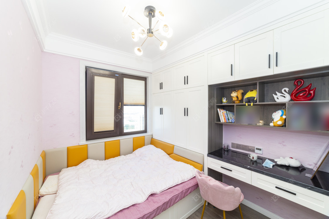 常州临津花园在售二手房源室内图_小牛看房