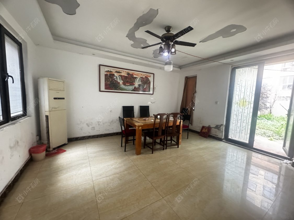 常州金新御园别墅区在租房源室内图_小牛看房