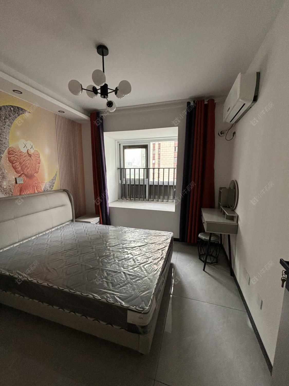 常州华林家园三期在租房源_小牛看房