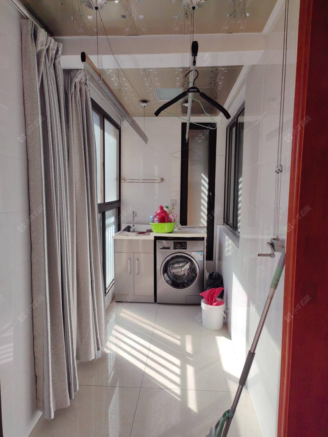 公园壹号四期房源室内图 常州公园壹号四期在租房源室内图_小牛看房