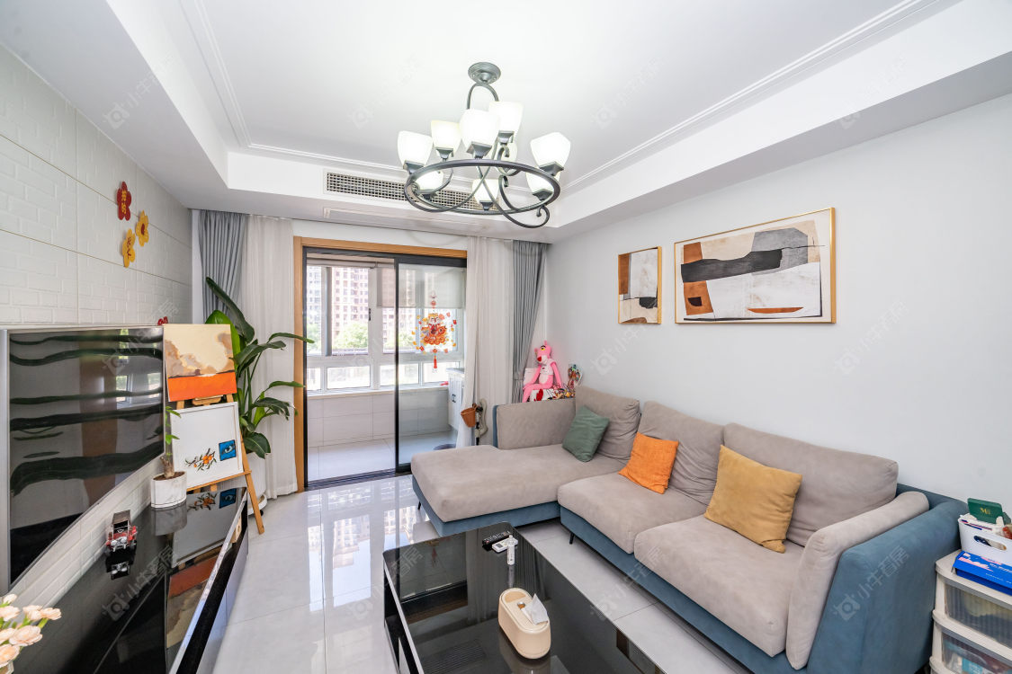 常州华润国际五期在售二手房源_小牛看房