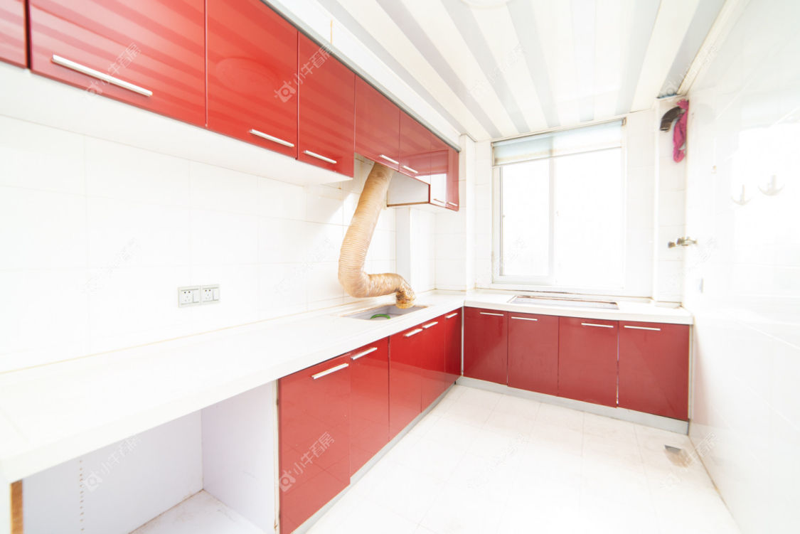 常州蓝天花园东区在租房源户型图_小牛看房