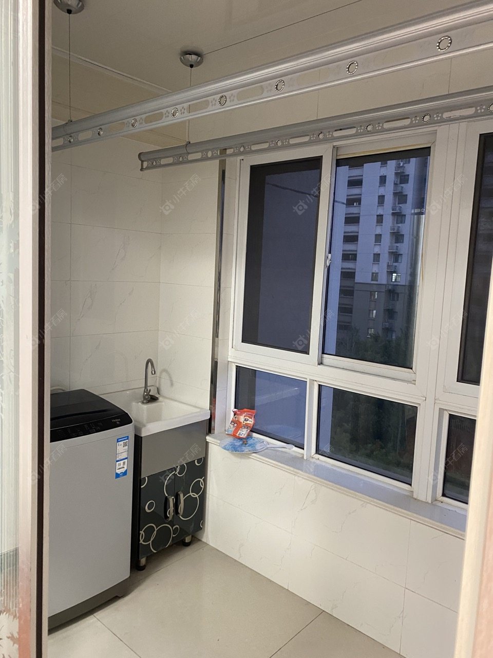 常州百馨西苑四期在租房源室内图_小牛看房