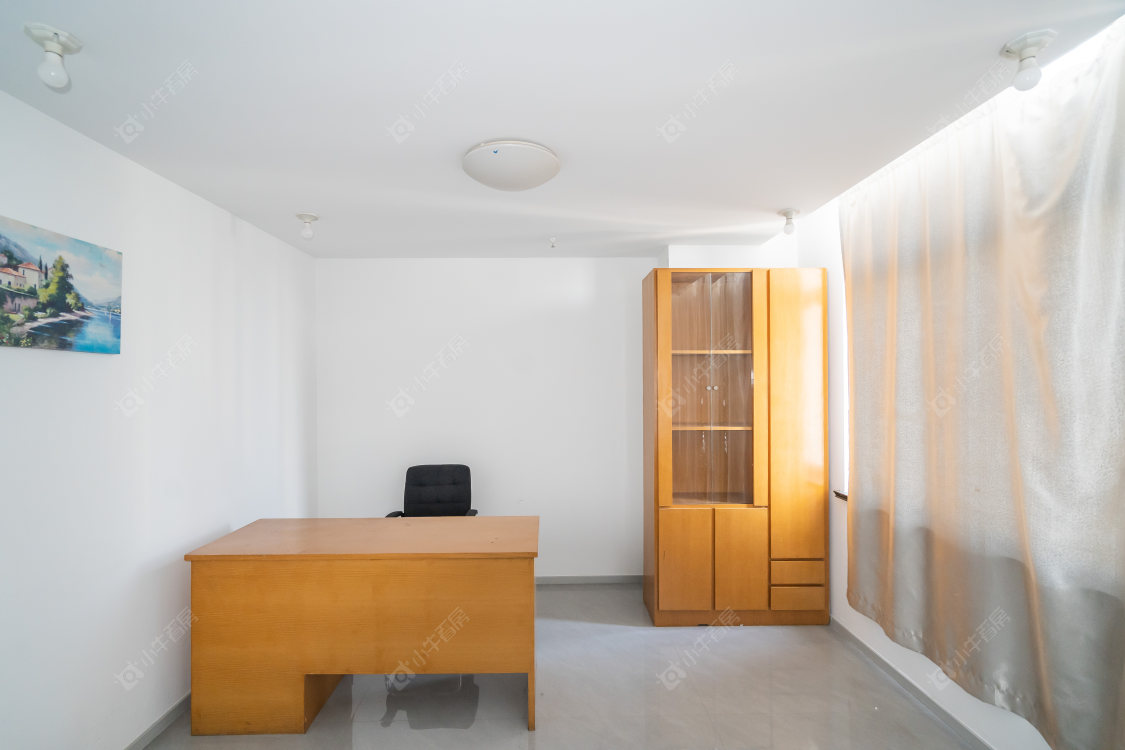 常州新天地商业广场在售二手房源室内图_小牛看房