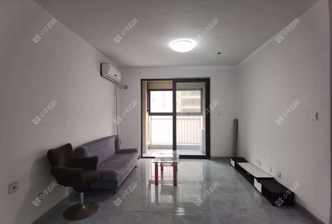 常州世茂香槟湖五期3室2厅1卫出租_小牛看房