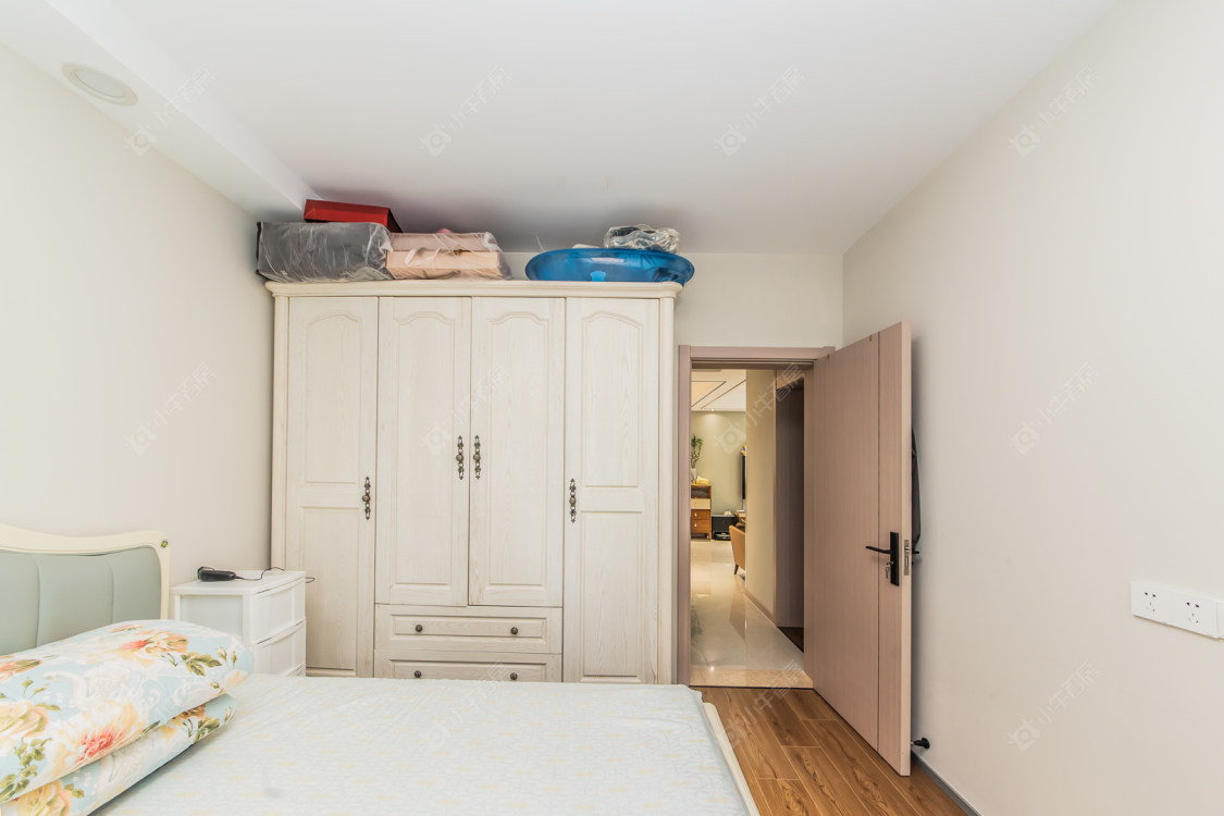 常州康桥水郡在售二手房源室内图_小牛看房