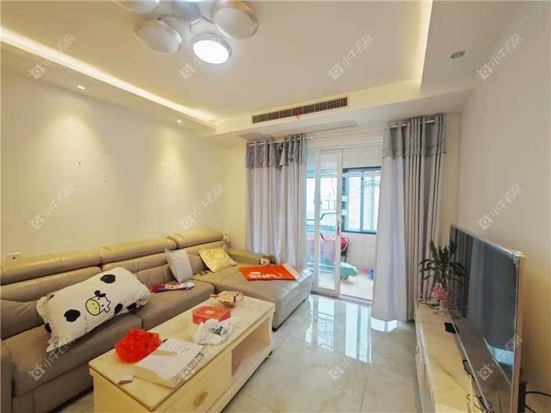 丹阳吾悦华府（丹阳）在租房源室内图_小牛看房