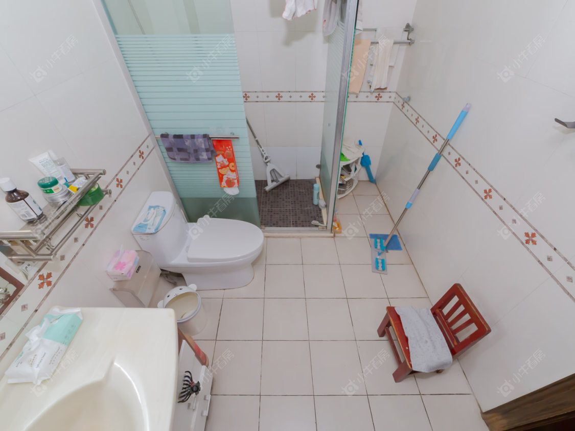 常州藻江花园一期在售二手房源室内图_小牛看房