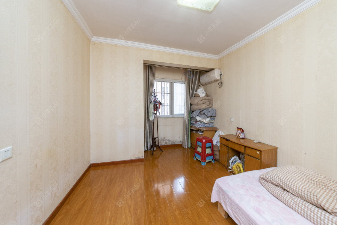 常州常发御龙山花园在售二手房源室内图_小牛看房