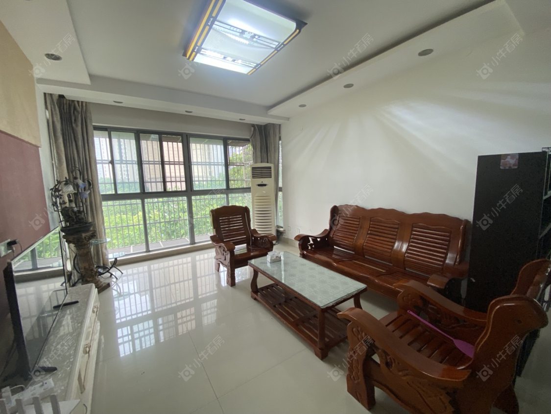 常州永安花苑在租房源室内图_小牛看房