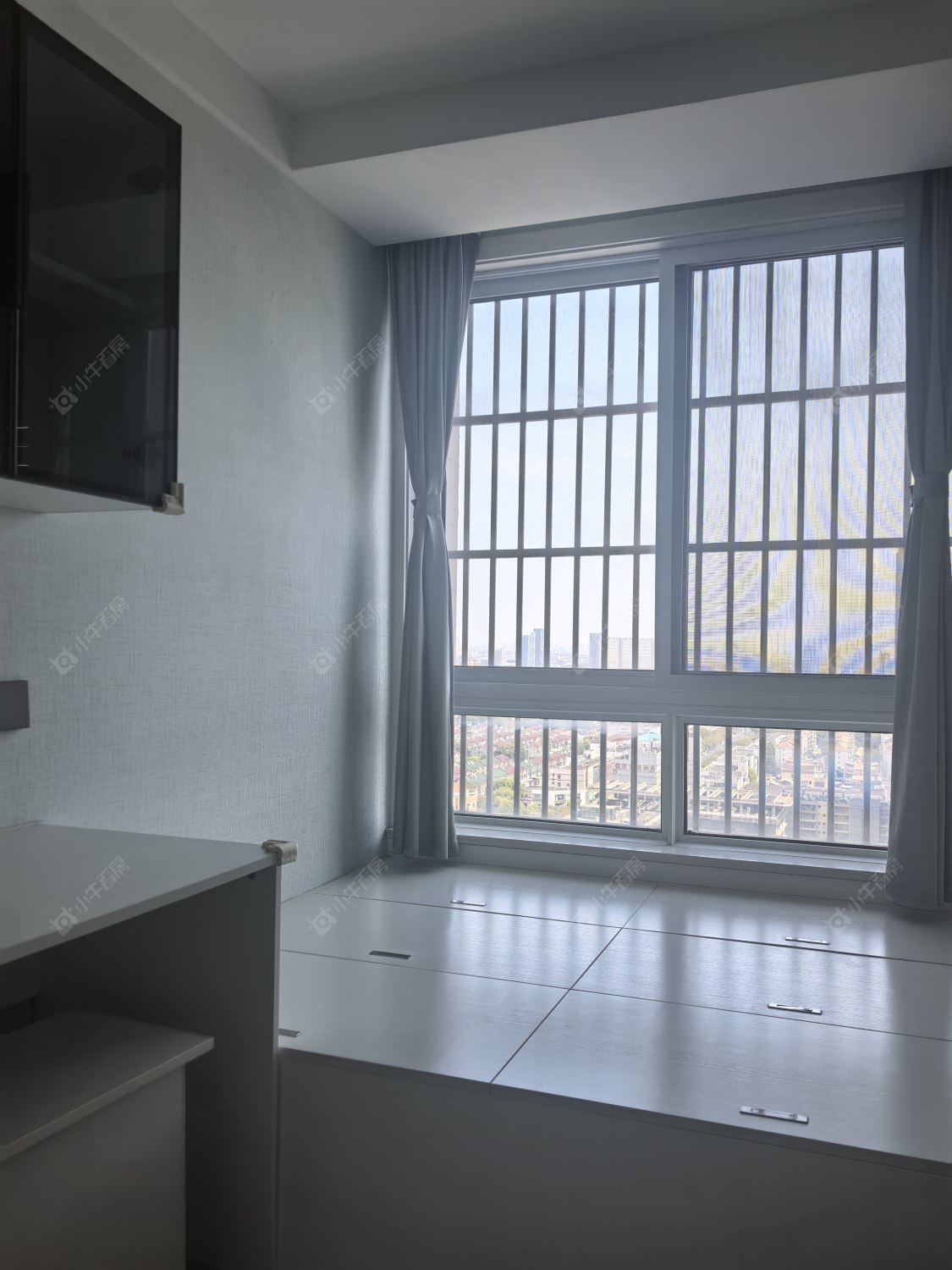 常州凯尔锋度在租房源室内图_小牛看房