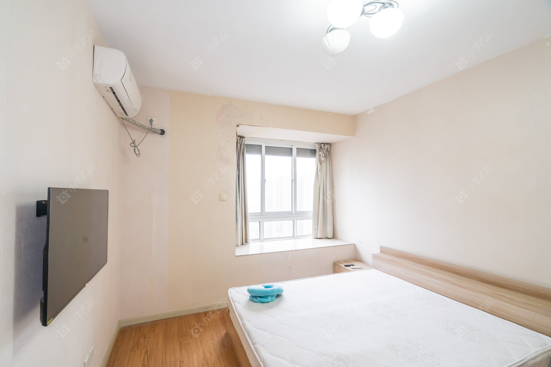 常州华海花园在售二手房源室内图_小牛看房