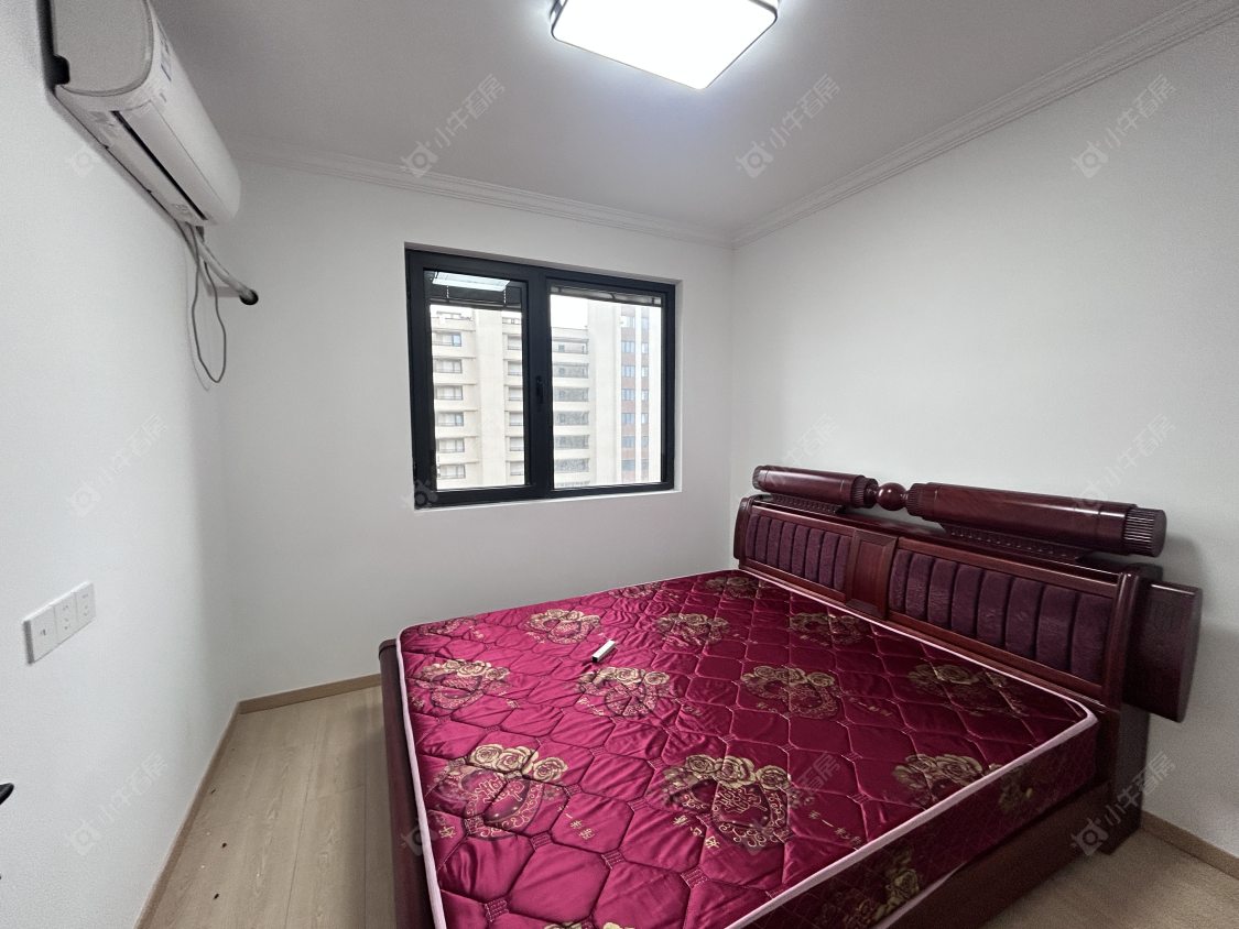 常州天启瑞禧花园在租房源室内图_小牛看房