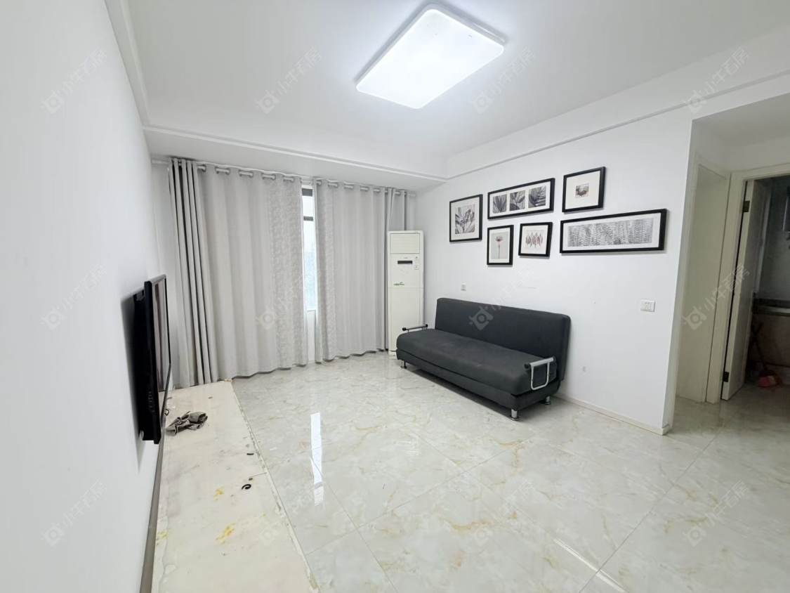 常州路劲雅居乐城市万象在租房源室内图_小牛看房