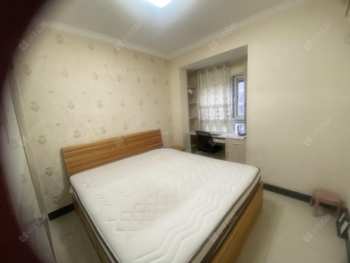 常州荣盛馨河郦舍在租房源室内图_小牛看房