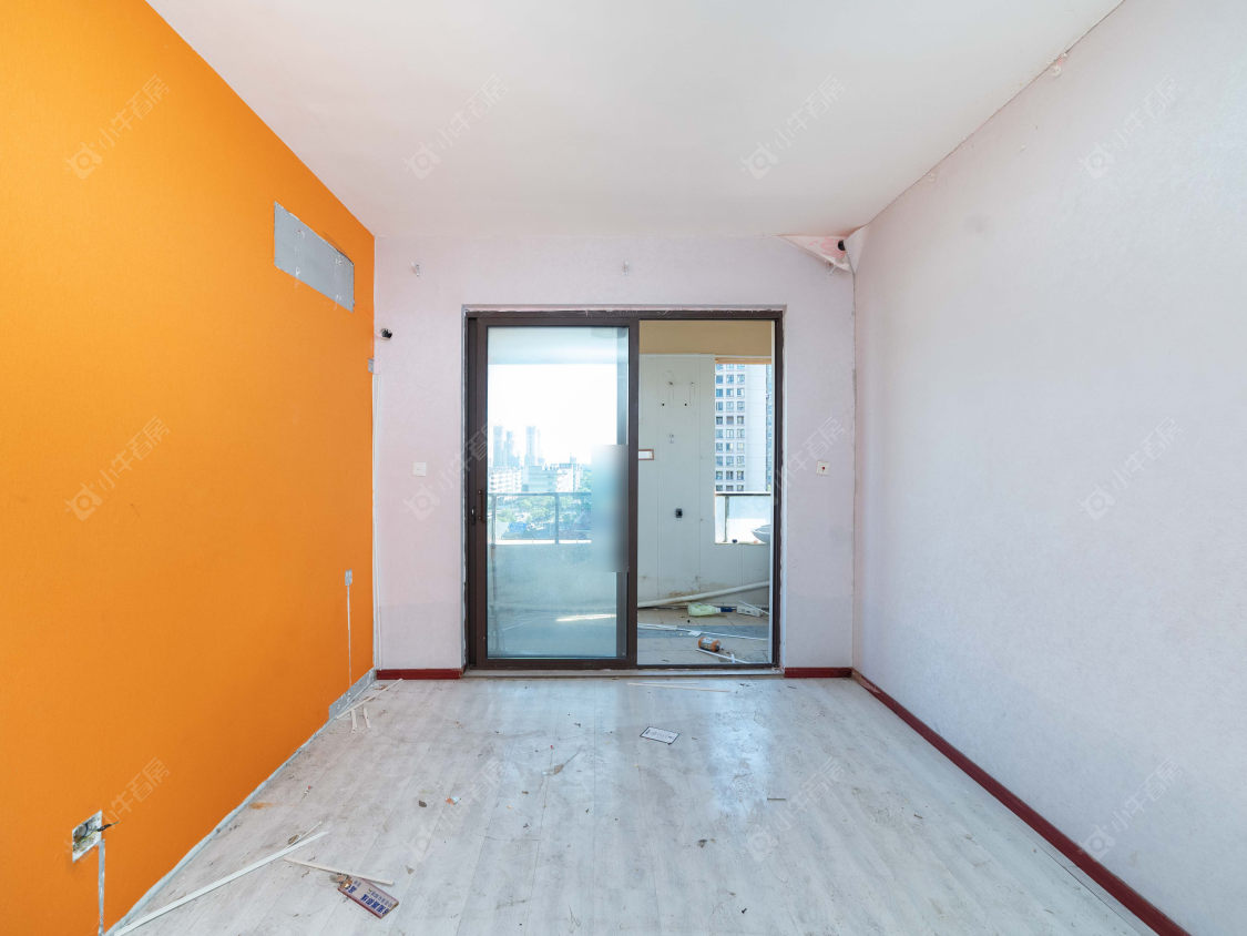 常州龙德花园在售二手房源室内图_小牛看房