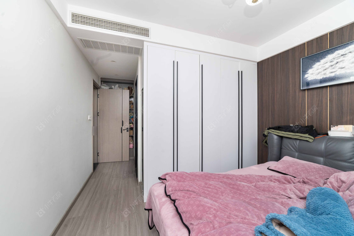 常州观棠在售二手房源室内图_小牛看房