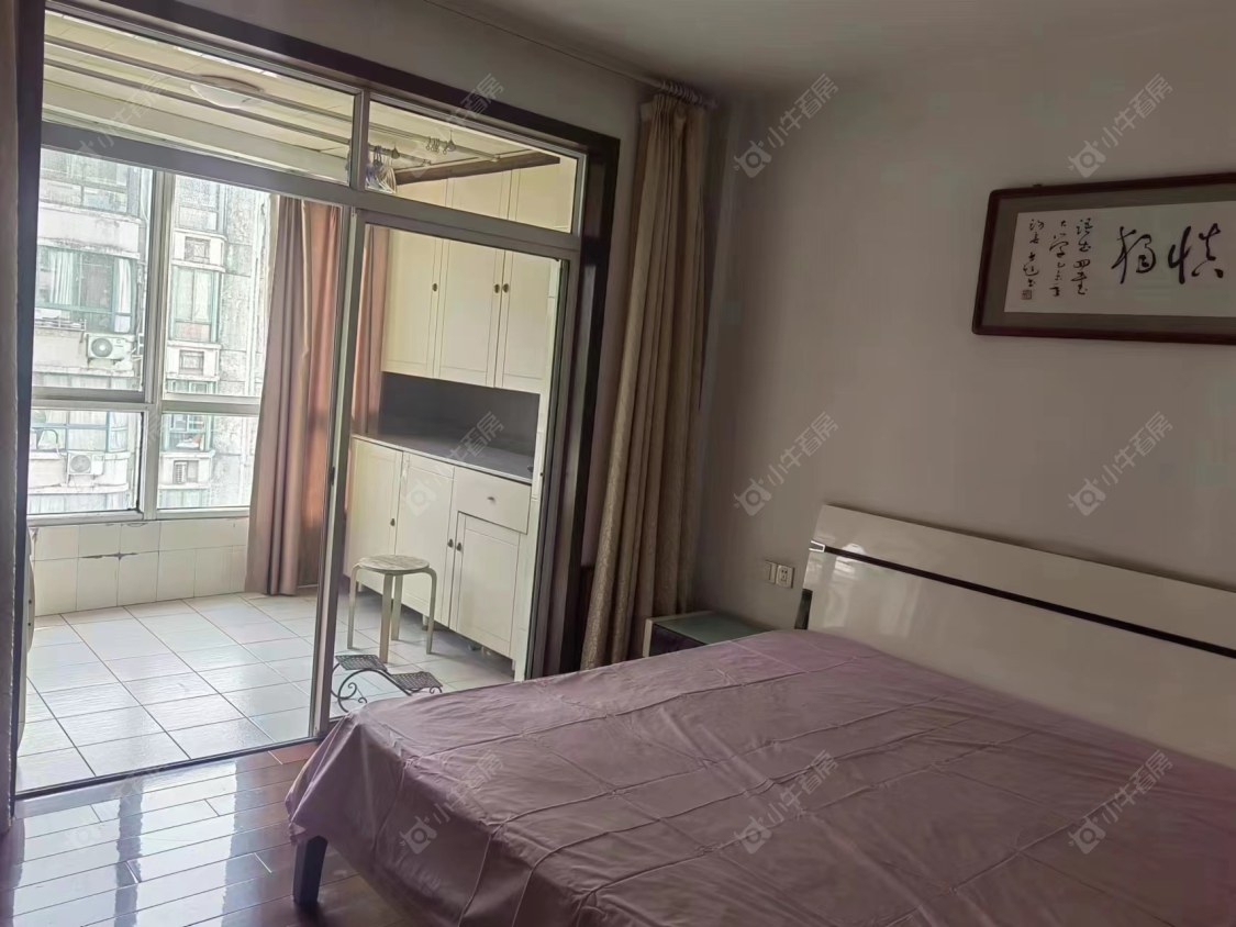 常州蓝色星空在租房源_小牛看房