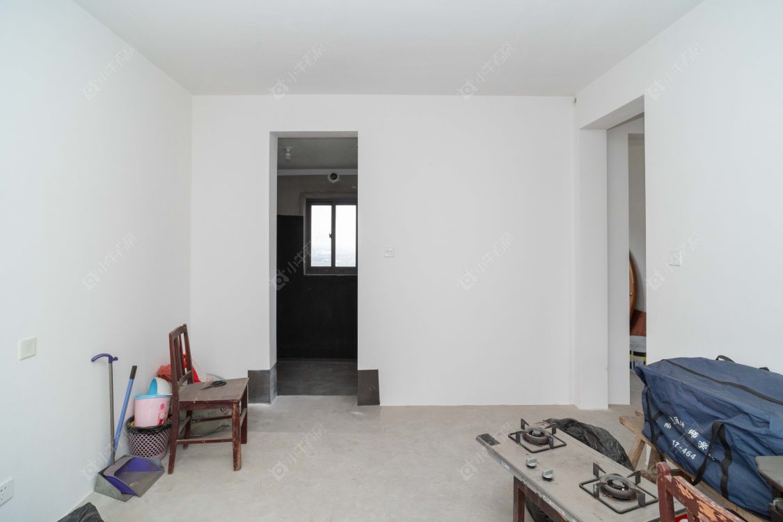 常州泰村花园在售二手房源室内图_小牛看房