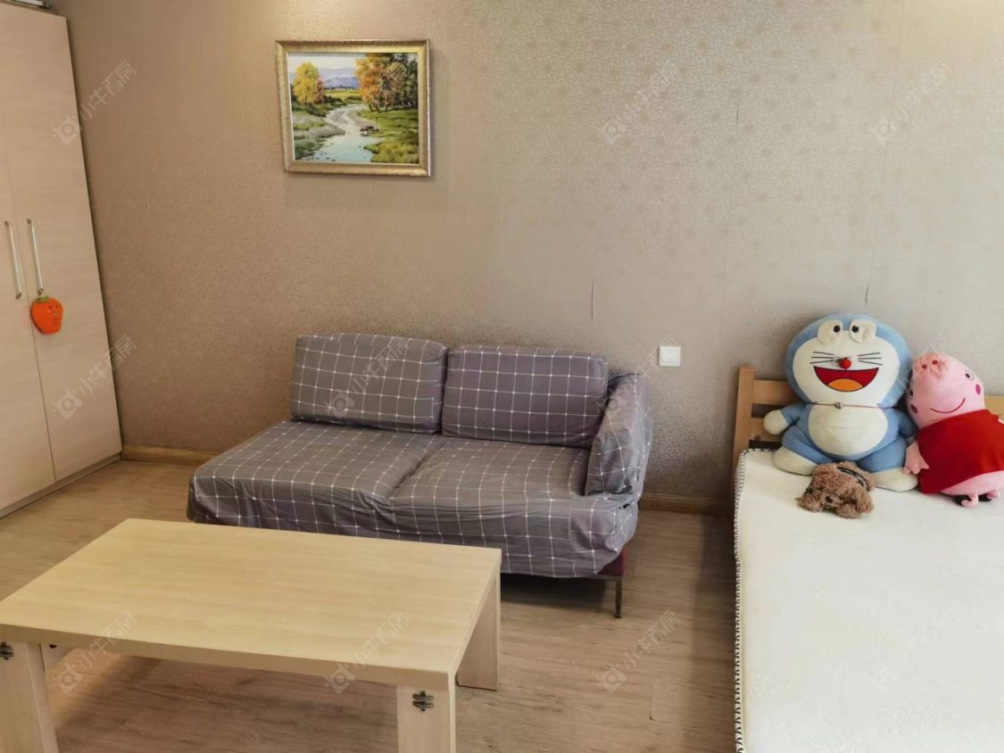 常州府翰苑东区在租房源室内图_小牛看房