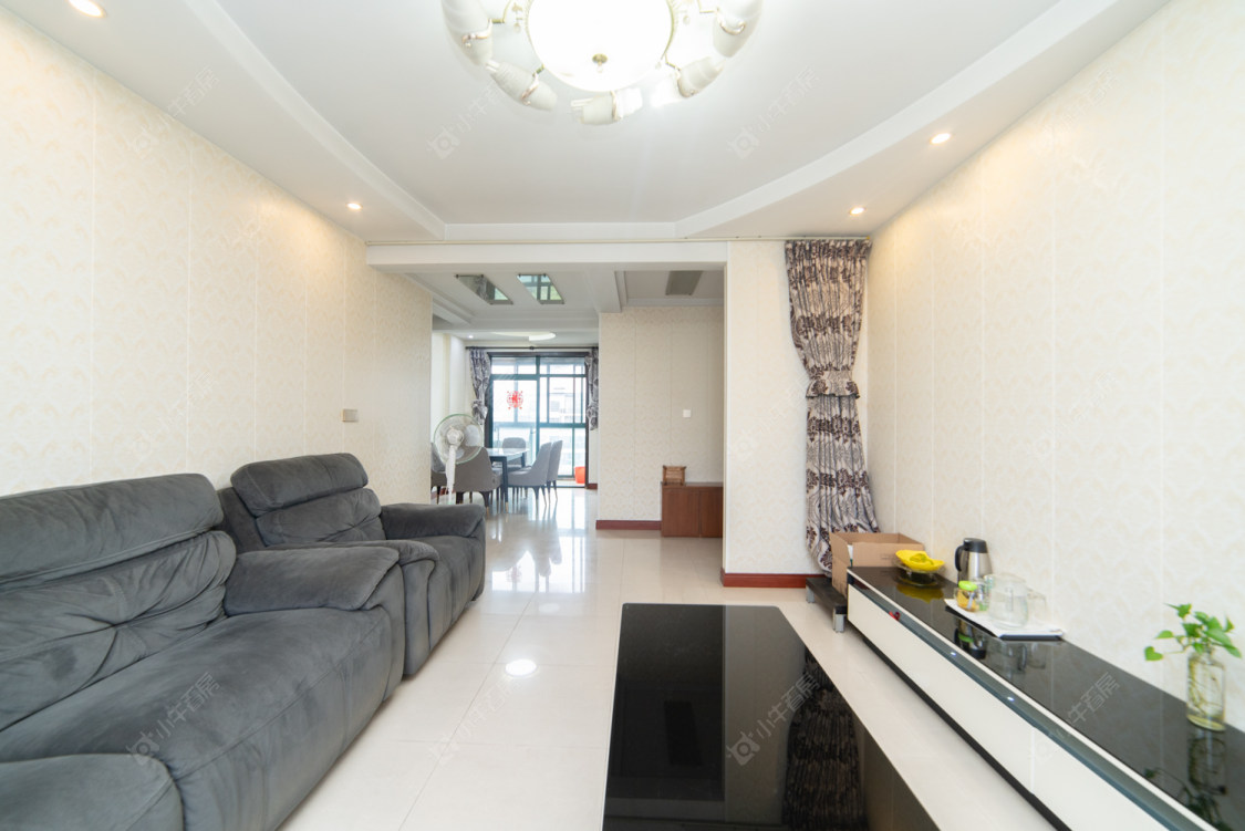 常州都市桃源二期在售二手房源室内图_小牛看房