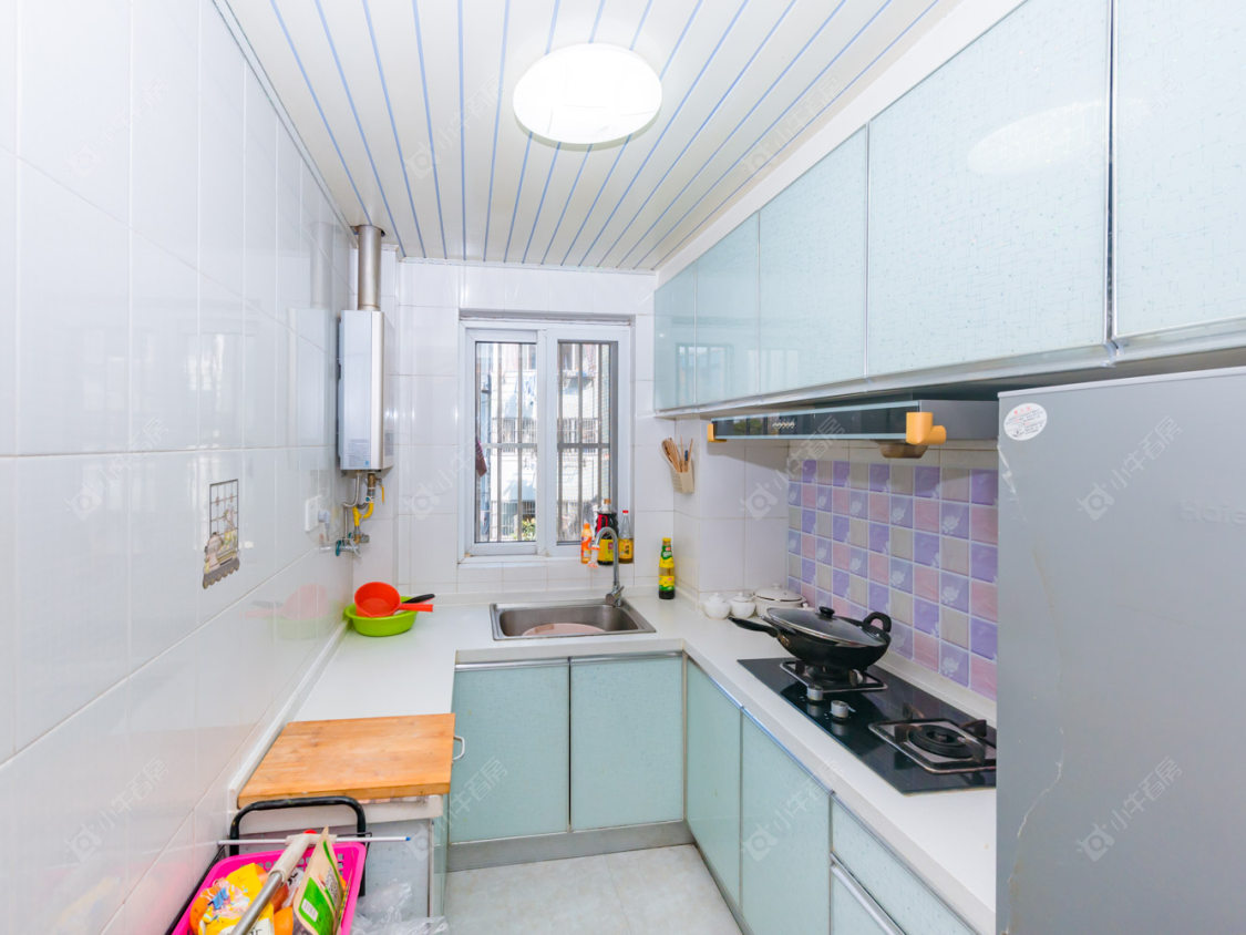 常州芦墅广景苑在售二手房源室内图_小牛看房