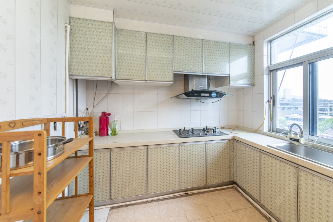 常州湾里新村在售二手房源室内图_小牛看房