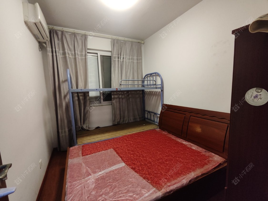 常州华润国际四期在租房源室内图_小牛看房