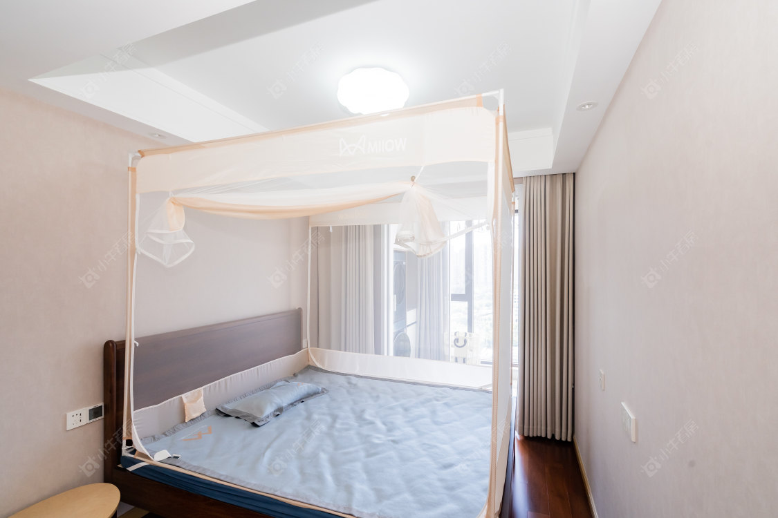 常州弘阳天下锦在售二手房源室内图_小牛看房