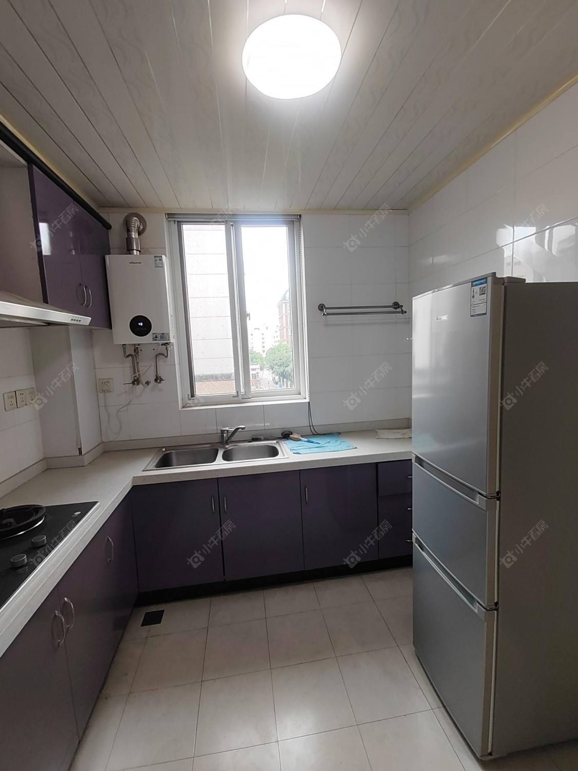 常州珠江花园在租房源室内图_小牛看房