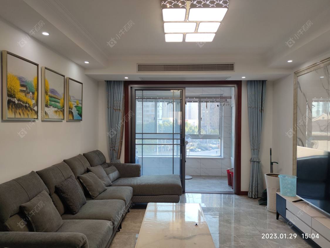 常州安能警苑在租房源_小牛看房