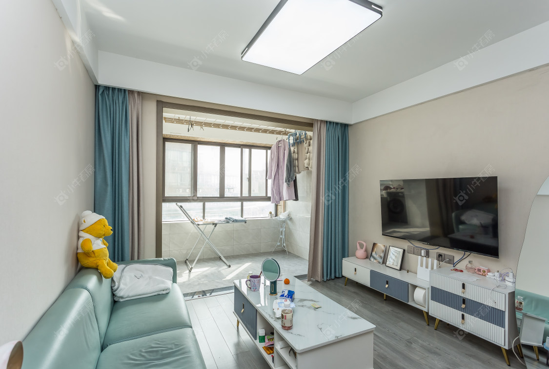 常州晋陵文锦在售二手房源_小牛看房