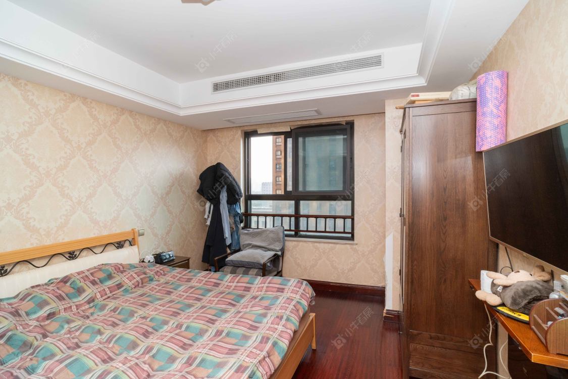 常州新城香悦半岛南区在售二手房源室内图_小牛看房