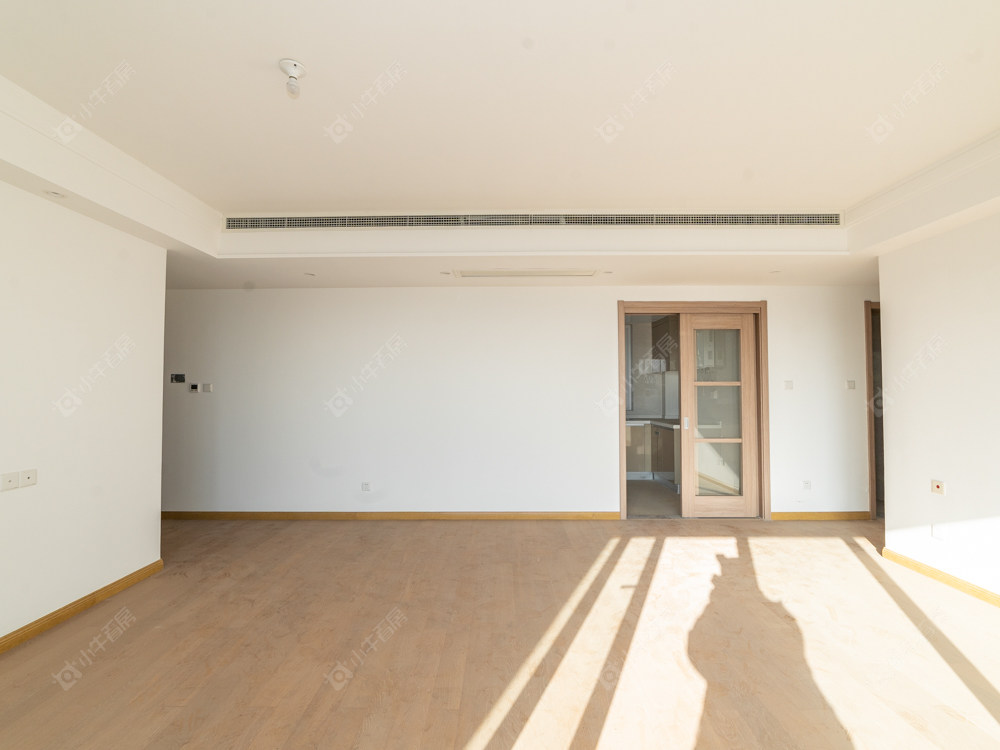 常州金科保利北郡花园在售二手房源室内图_小牛看房