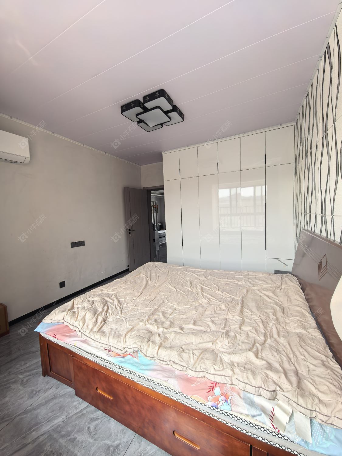 常州藏龙苑北区在租房源室内图_小牛看房