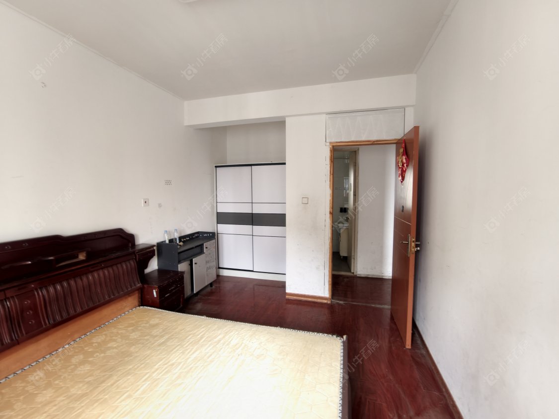 常州百馨西苑五期在租房源室内图_小牛看房