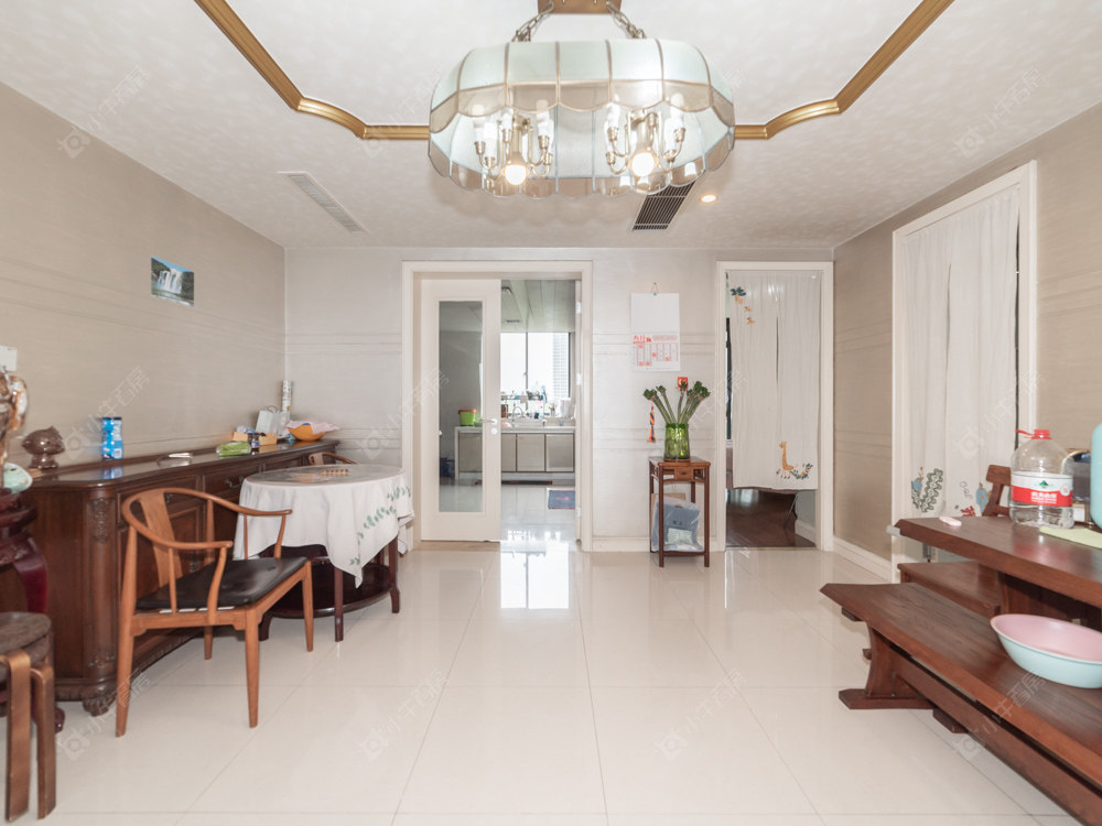 常州华亭苑在售二手房源_小牛看房